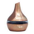 Diffuseur & Humidificateur Or Rose XL – 300 ml